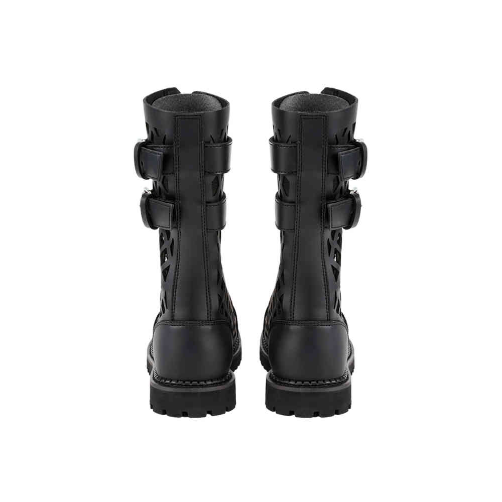 Brandit - Grid Phantom Veterlaars - Zwart